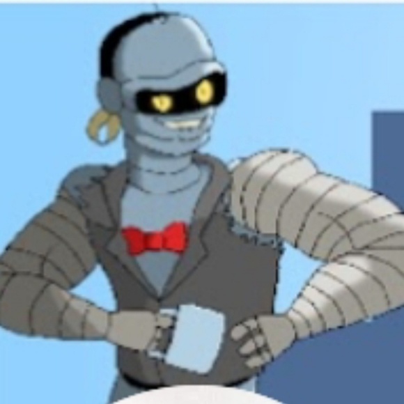 Meet your Posher, Joshua - Picture 1 of 2